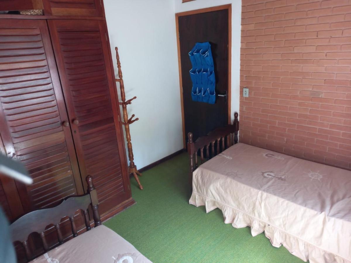 Perto De Capivari E Na Natureza Casa de férias Campos do Jordão