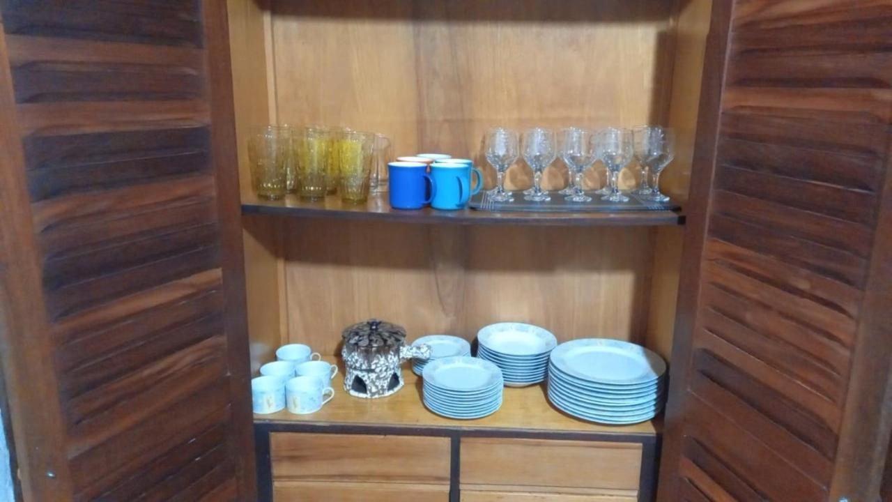 Perto De Capivari E Na Natureza Casa de férias Campos do Jordão