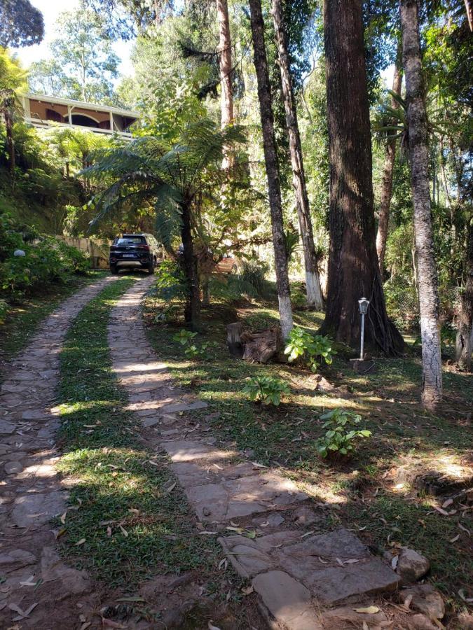 Casa de férias Perto De Capivari E Na Natureza