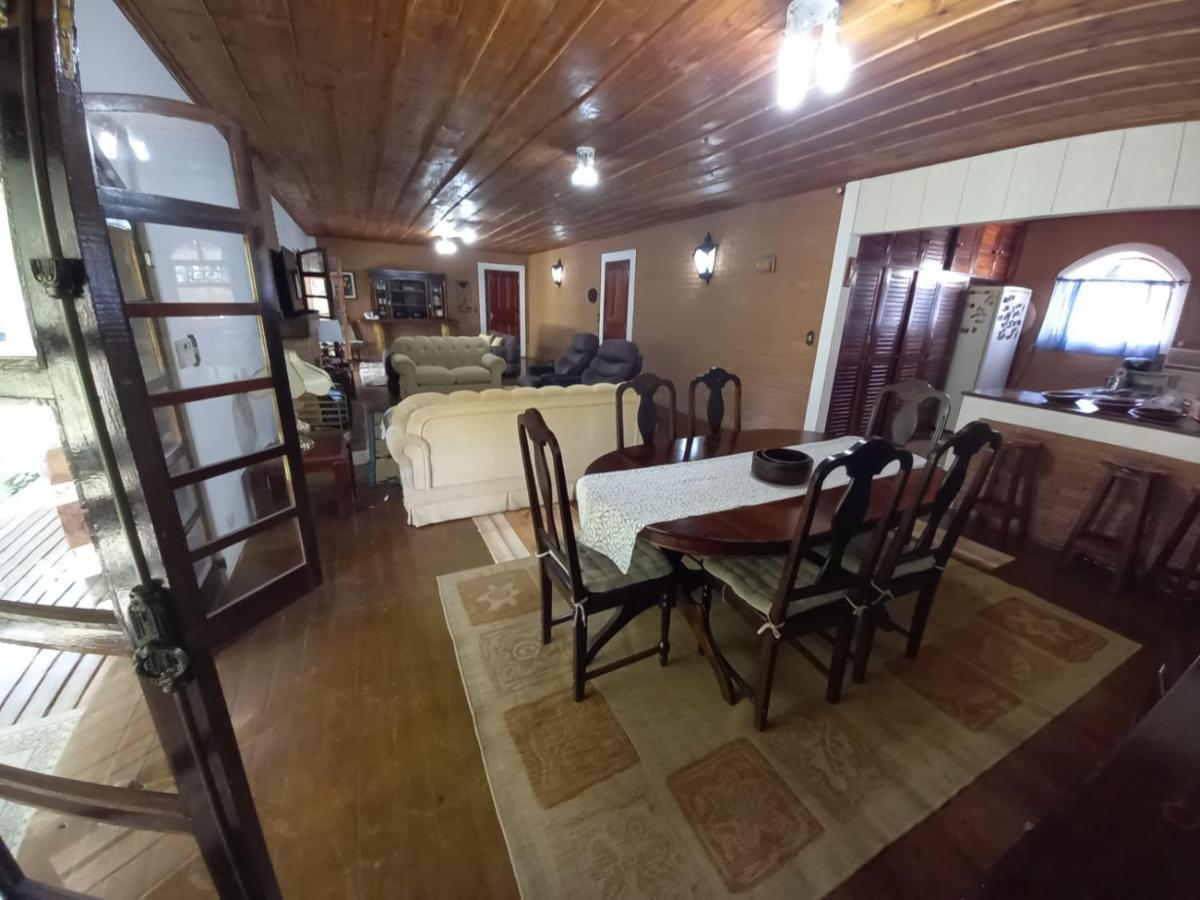 Casa de férias Perto De Capivari E Na Natureza