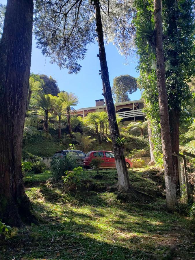 Casa de férias Perto De Capivari E Na Natureza *